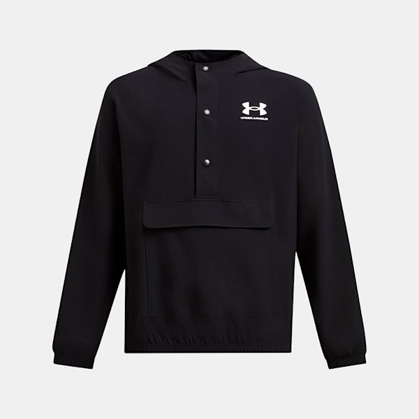 Under Armour Icon Woven Anorak  XS Pojke