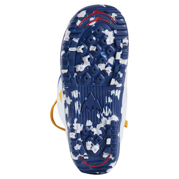 Burton Grom Boa® Snowboardstövlar Blå 19.5