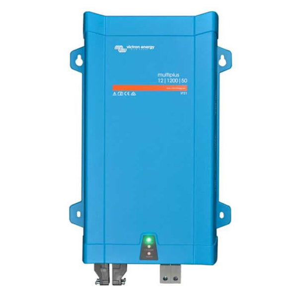 Victron Energy Oplader Multiplus 12/1200/50-16 Ve Bus Transparent