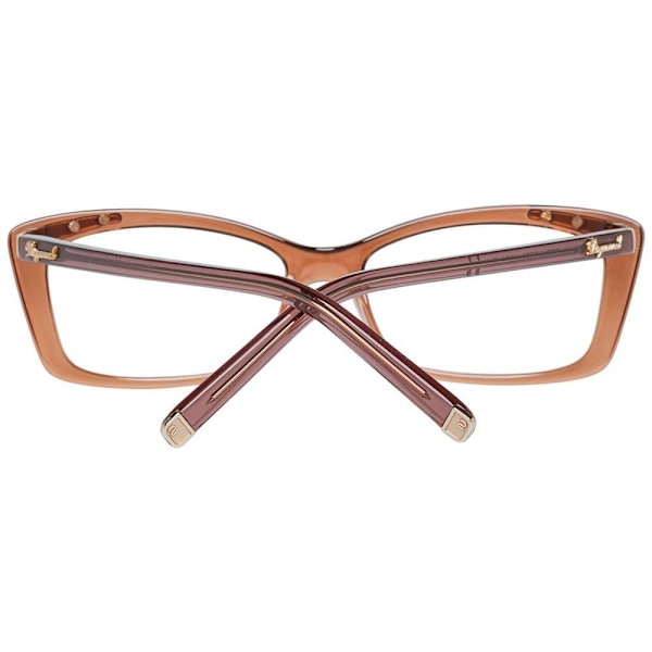 Dsquared2 Dq5109-047-54 Glasögon Brun