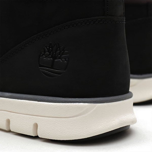 Timberland Bradstreet Chukka Saappaat Musta EU 42 Mies