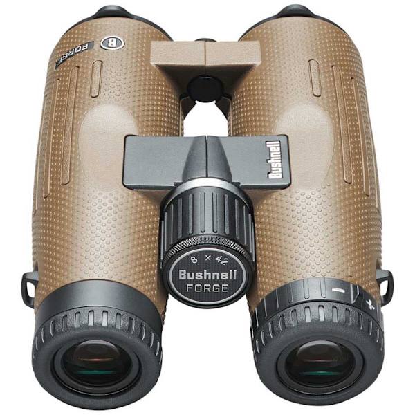 Bushnell Kikkert Forge 8x42 Brun