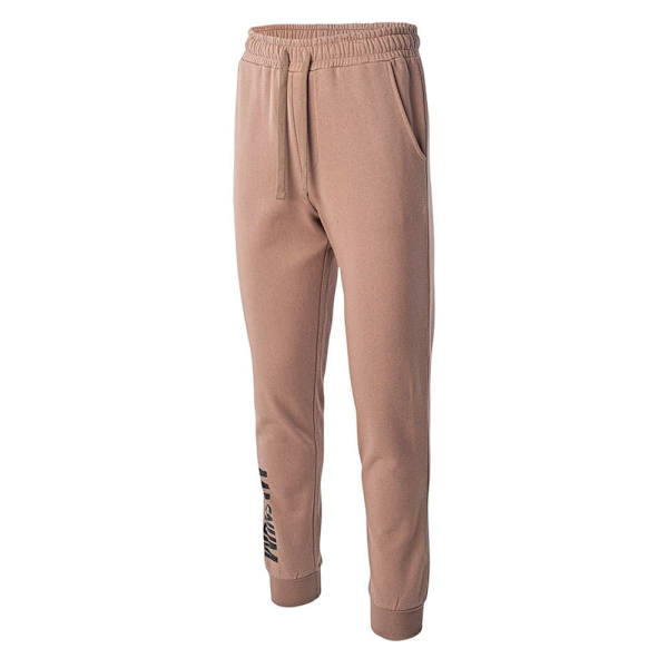 Magnum Byxor Ibis Ii Brun L Man
