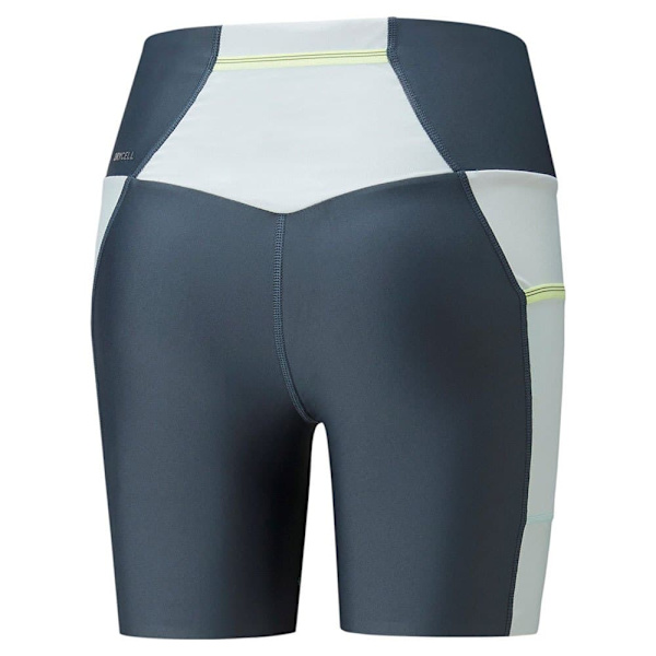 Puma Shorts Marathon 6´´ Grå S Kvinna