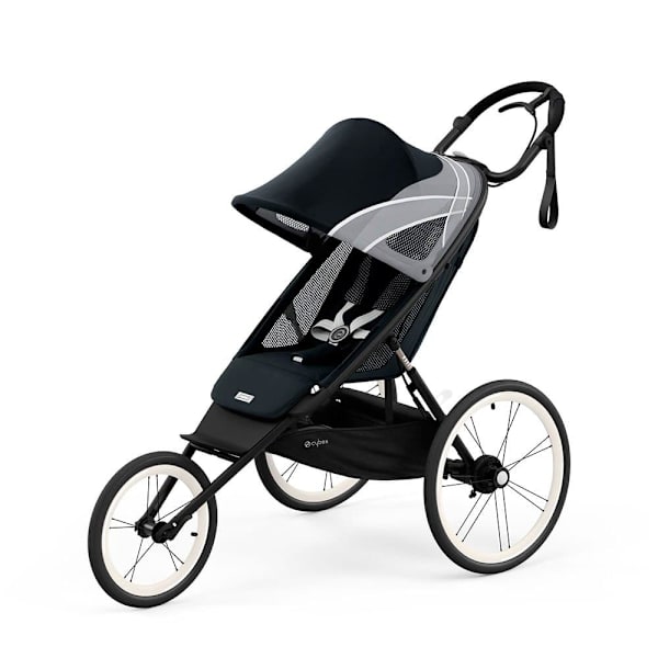 Cybex Avi Sædepakke Sort