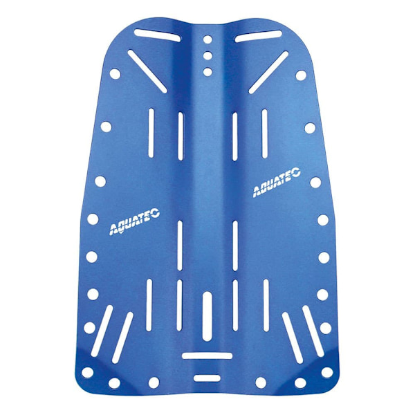 Aquatec Alumiiniset Ritilät Sininen