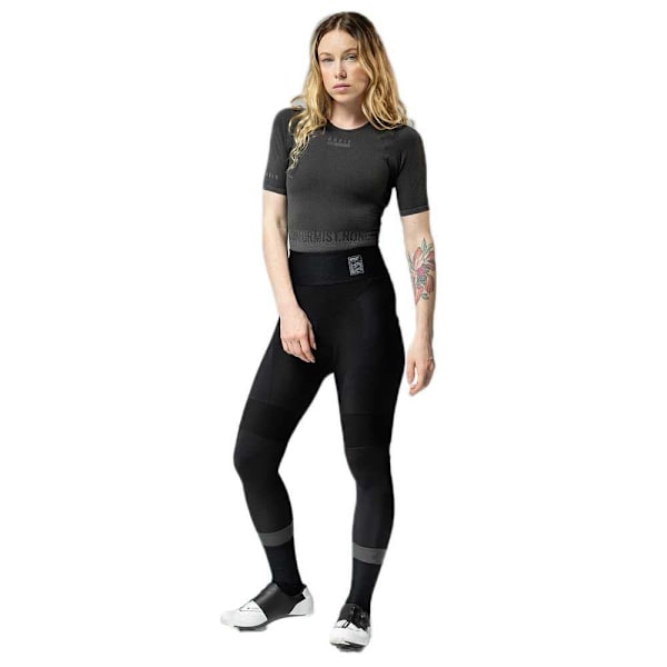 Gobik Strumpfhose Absolute 6.0 Sort XL Kvinde