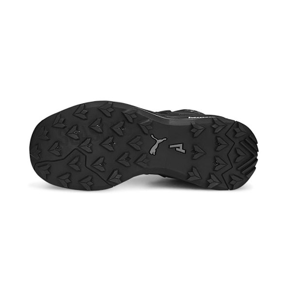 Puma Vandresko Explore Nitro Mid Gt Sort EU 38 Kvinde