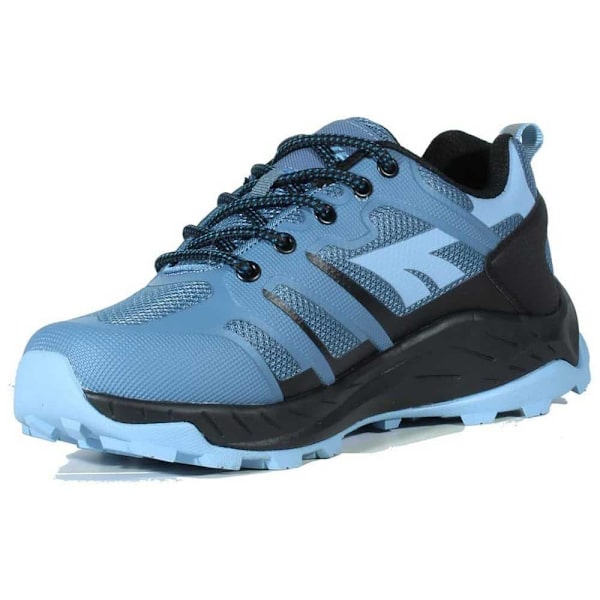 Hi-tec Toubkal Low Wp Vaelluskengät Sininen EU 36 Nainen