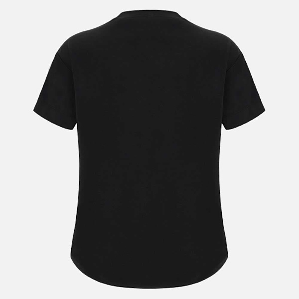 Macron Favignana T-shirt Med Korte ærmer  XS Kvinde