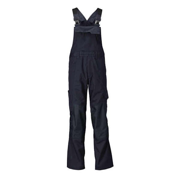 Mascot Jumpsuit Med Knæpudelommer Accelerate 21869 Blå 52 / 82