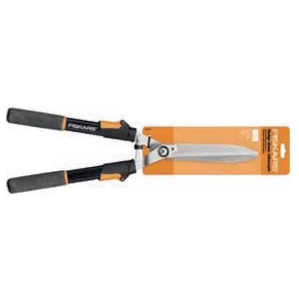 Fiskars Teleskopisk Hækkeklipper Hs13 Gylden