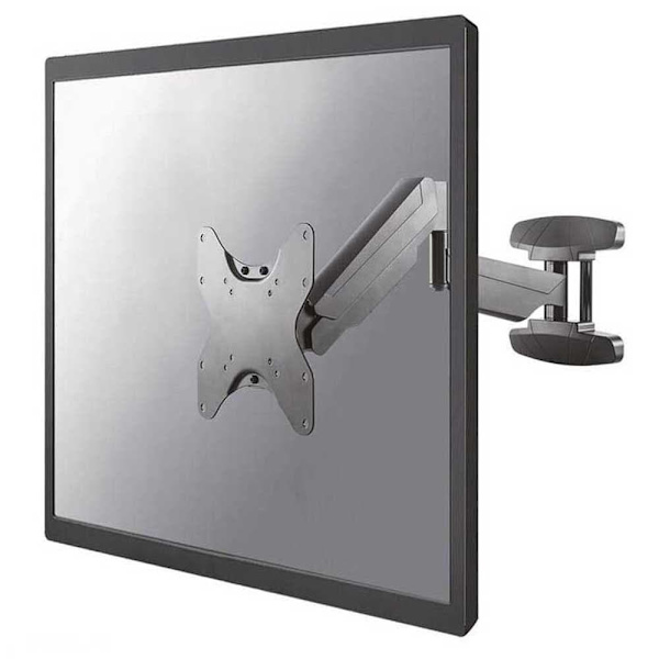 Neomounts Væg-tv-beslag Wl70-550bl12 Sort Sort