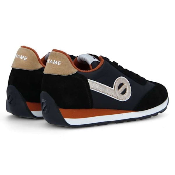 No Name City Run Jogger Knhrca0 Skor Svart EU 39 Kvinna