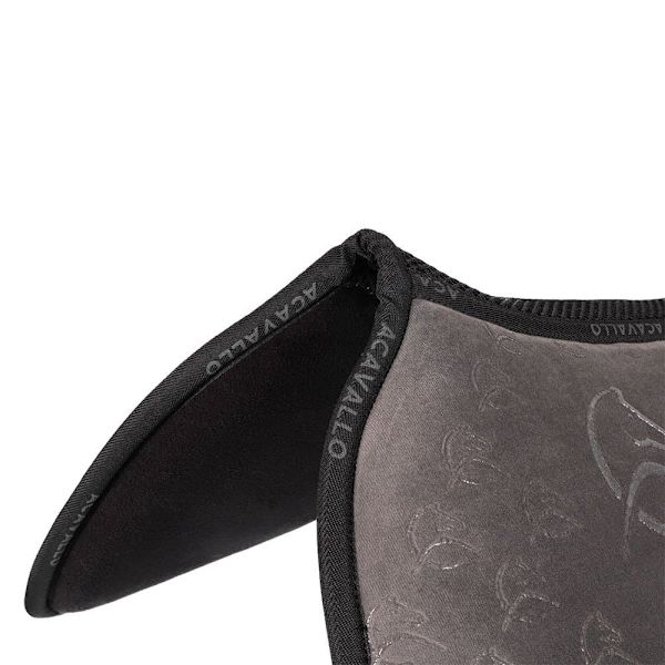 Acavallo Mf Jccs Sw-3ds Silikoninen Satulapehmuste  M