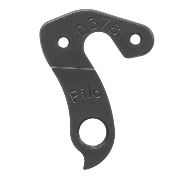 Pilo Derailleur Bøjle D378 Søvfarvet