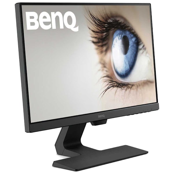 Benq Monitori Gw2283 Lcd 21.5´´ Full Hd Led Musta One Size / EU Plug