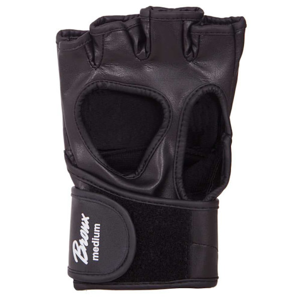 Benlee Mma Kamphandske Bronx Sort XL