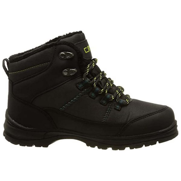 Cmp Annuuk 31q4954j Lumisaappaat Harmaa EU 39