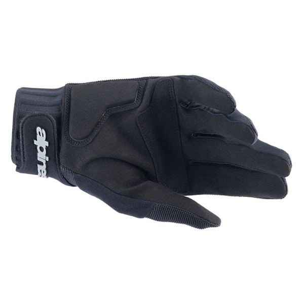 Alpinestars A-dura Gel Handsker Sort L Mand