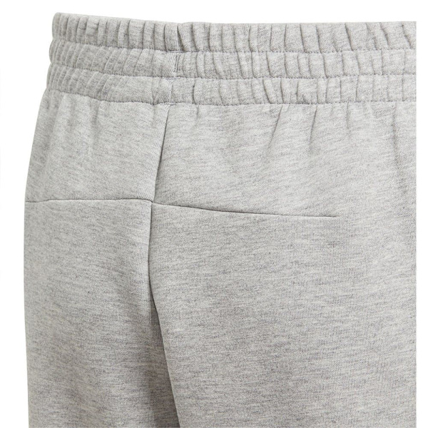 Adidas Långbyxor Must Have Plain Grå 5-6 Years