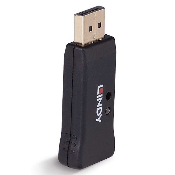 Lindy 32118 Displayport-adapter