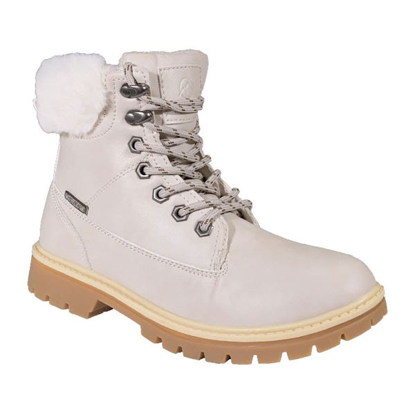 Lhotse Lumikengät Drosera Beige EU 38 Nainen