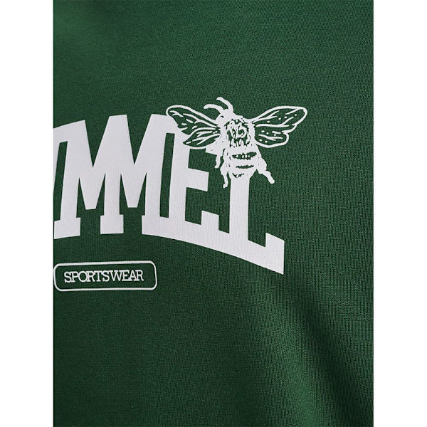Hummel Loose University Bee Sweatshirt  2XL