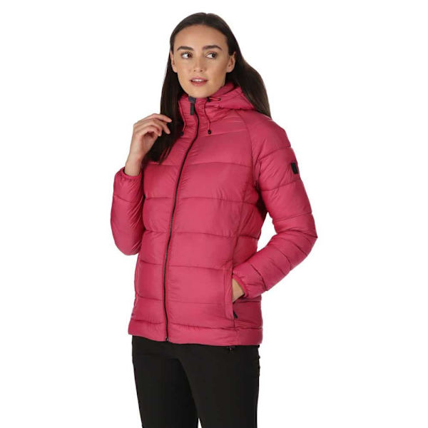 Regatta Jacka Toploft Ii Rosa 8 Kvinna