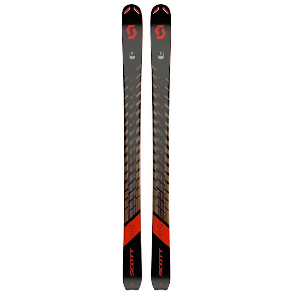 Scott Superguide 88 Retkisukset  178