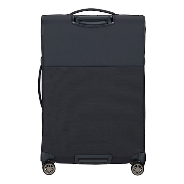 Samsonite Trolley Taske Airea Spinner 67/24 73.5-81.5l Sort