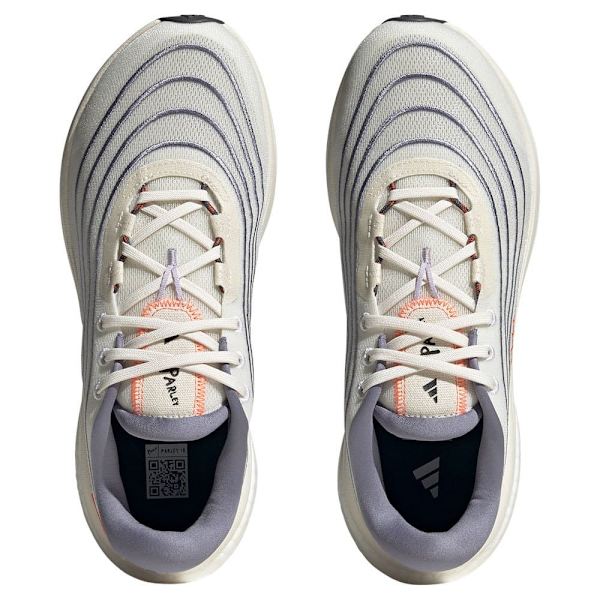 Adidas Løbe Skoe Supernova 2 X Parley Hvid EU 43 1/3 Mand