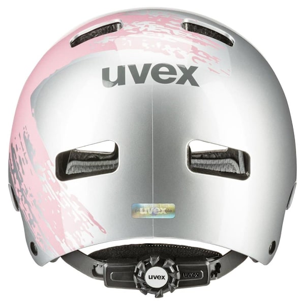 Uvex Hjelm Kid 3 Hvid 55-58 cm