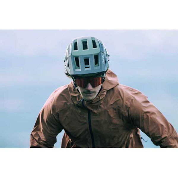 Julbo Mtb Kypärä Forest Evo Mips Vihreä 59-61 cm