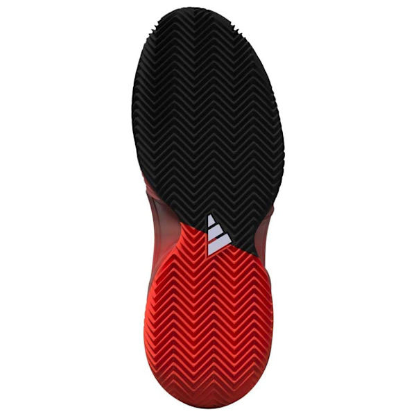 Adidas Barricade 13 Savikentän Kengät  EU 40 2/3 Mies