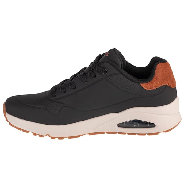 Skechers Uno Suited On Air Sko Sort EU 42 Mand