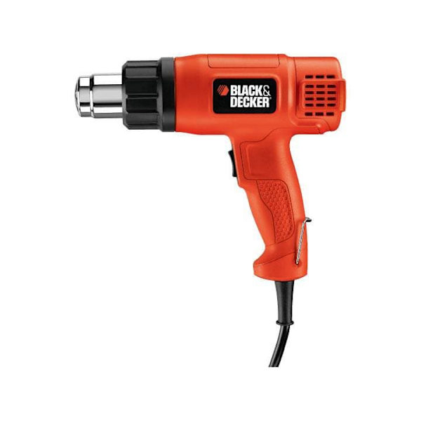 Black & Decker Stripper Kx 230 V 1650-qs Flerfarvet