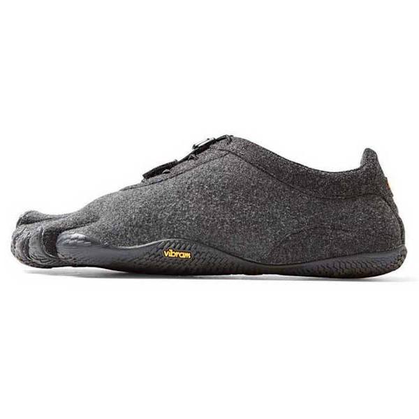 Vibram Fivefingers Vandringsskor Kso Eco Wool Grå EU 45 Man
