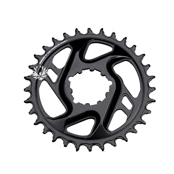 Sram Kedjering X-sync Eagle Direct Mount 6 Mm Svart 30t