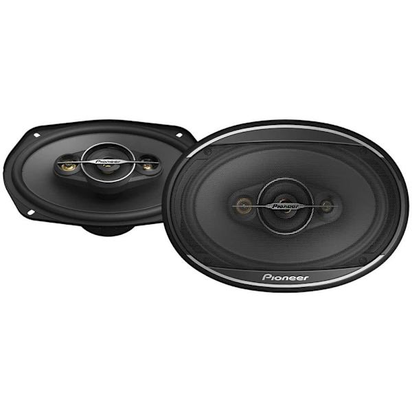 Pioneer Bilhögtalare Ts-a 6961f