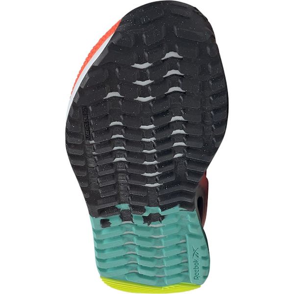 Reebok Trænere Nano X2 Tr Adventure Orange EU 37 1/2 Kvinde