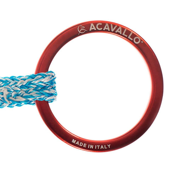 Acavallo Bitti Jumpe Alupro 65g  14.5 cm