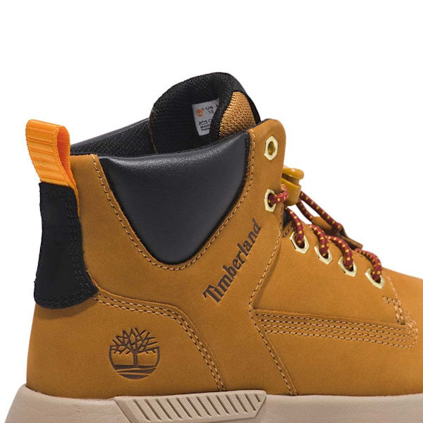 Timberland Killington Trekker Chukka Junior Vaelluskengät Beige EU 40