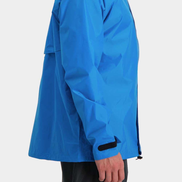 Agu Passat Basic Rain Essential Jakke Blå M Mand