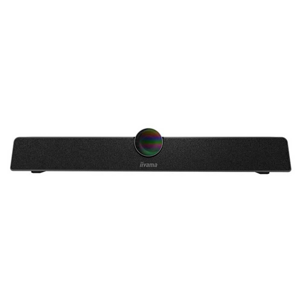 Iiyama Videokonferenskamera Uc Cam120ulb 12 Mp Grå