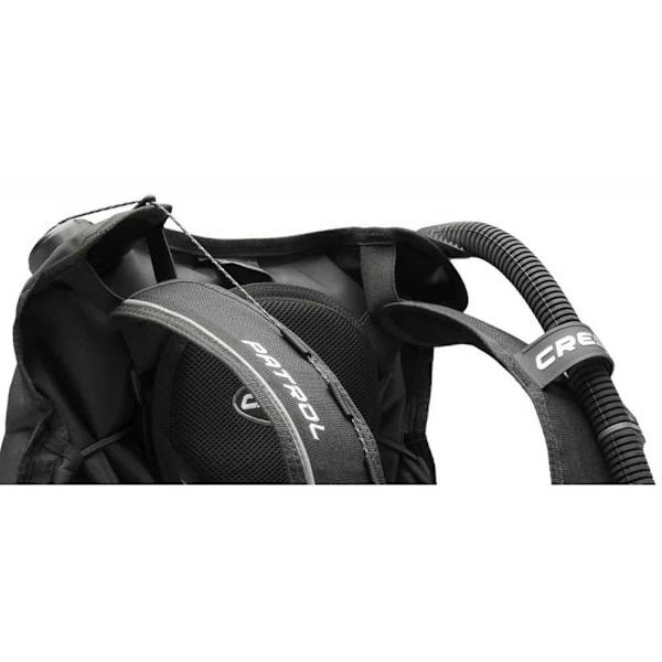 Cressi Patrol Bcd Sort L
