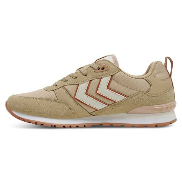 Hummel Monaco 86 Rs Lenkkarit Beige EU 36 Nainen