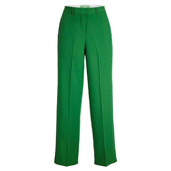 Jack & Jones Byxor Mary Regular Grönt 28 / 32 Kvinna