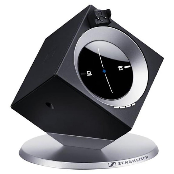 Epos Trådløse Høretelefoner I Impact Dw Pro2 Ml Sort
