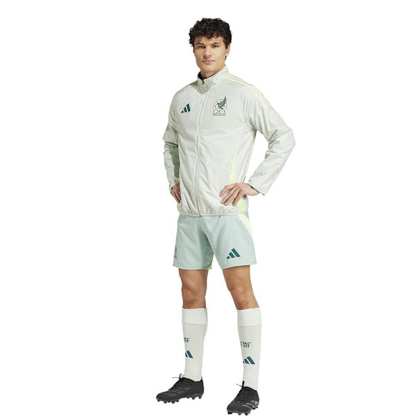 Adidas Mexico Anthem Jacka  XL Man